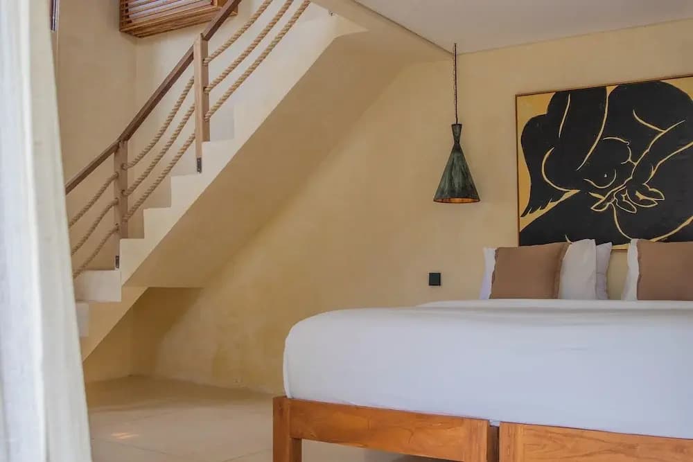 Lulu's Wellness Villas - photo 3