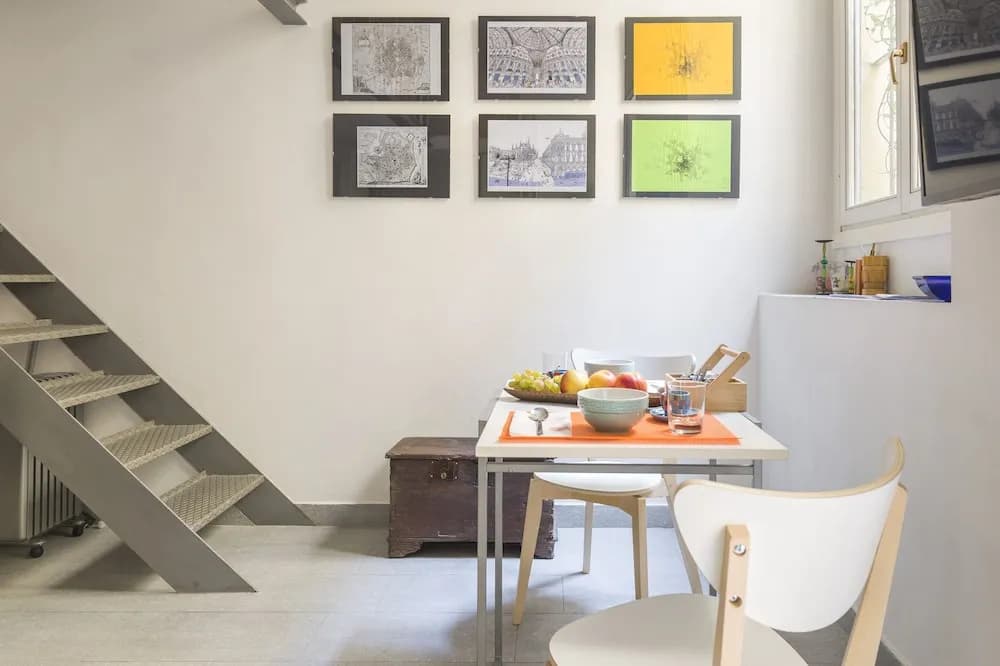 Flatty Apartments - Tadino - photo 13