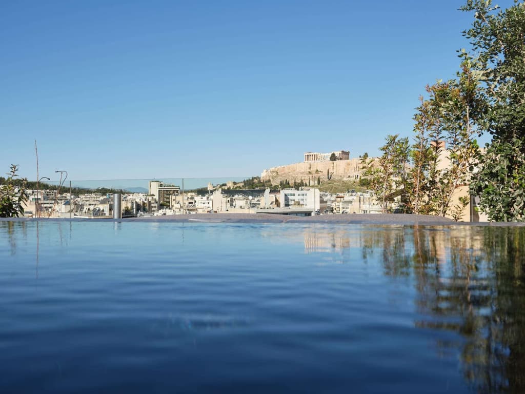 Monastik Living in Athina - photo 10