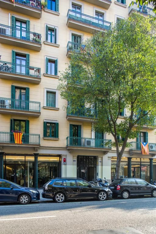 Apartment Link BCN City Center - photo 1