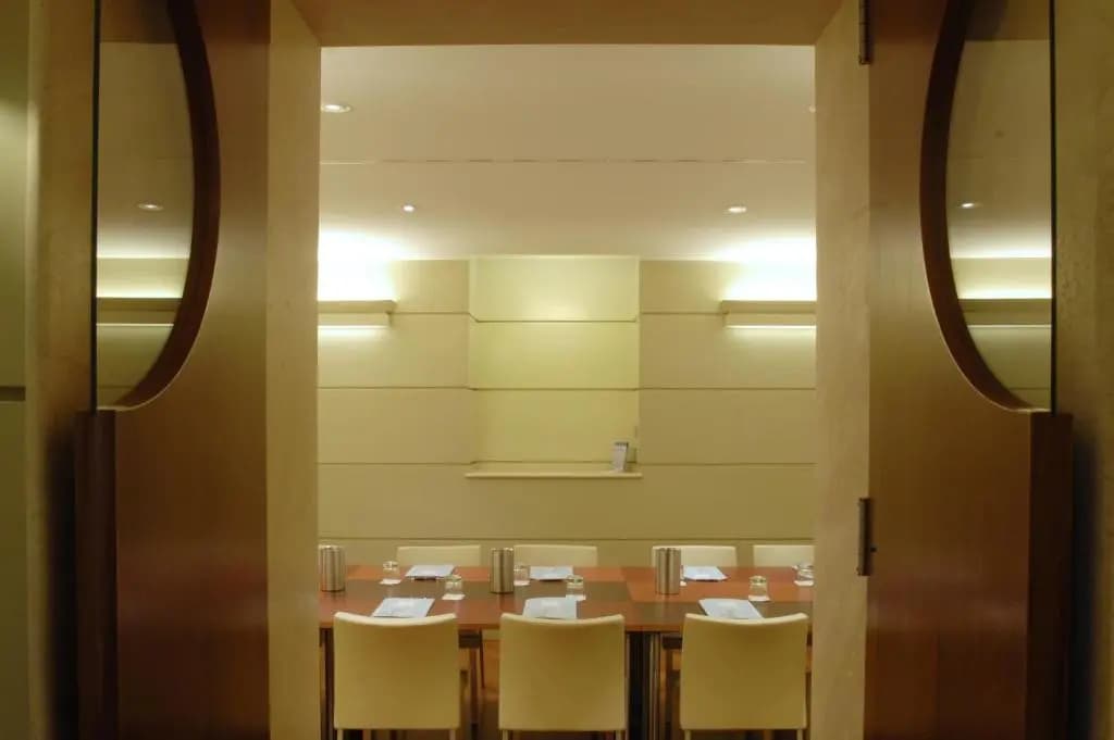 Hotel Lancelot - photo 19