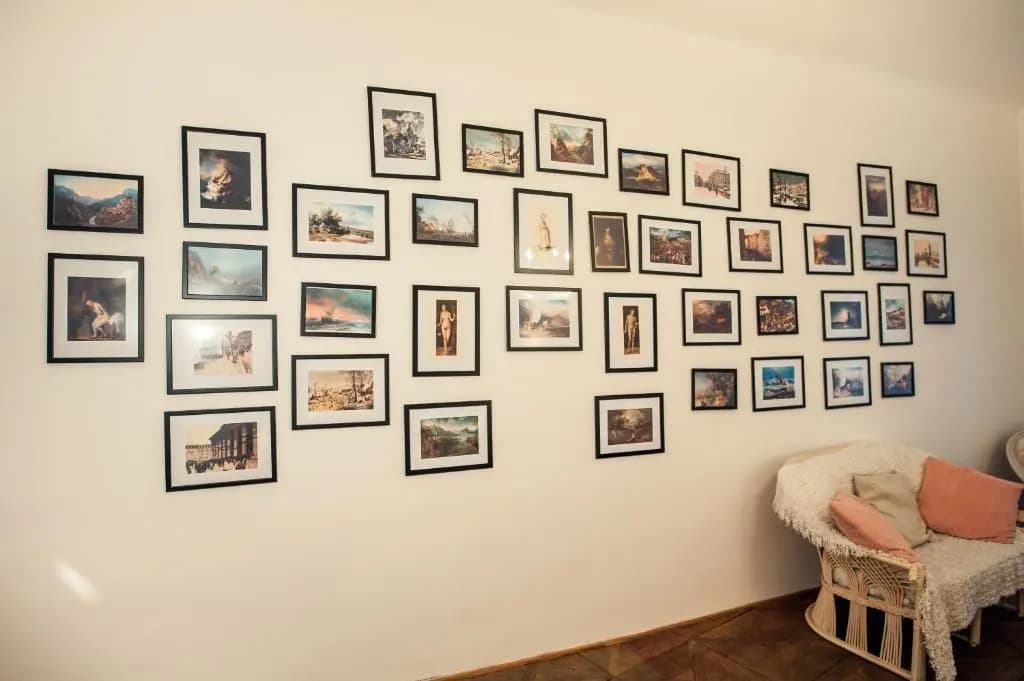 Apartment Astronomical Clock - photo 11