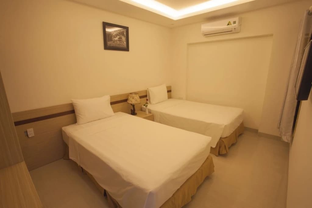 Melody Hotel - photo 6