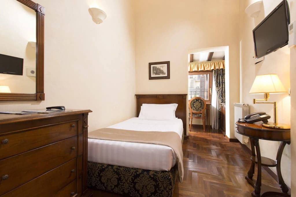 Hotel Teatro Pace - photo 22