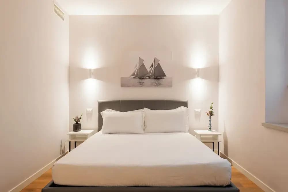 Major House Apartments - photo 4