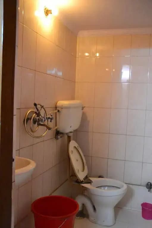 Yes Please Guest House - photo 7