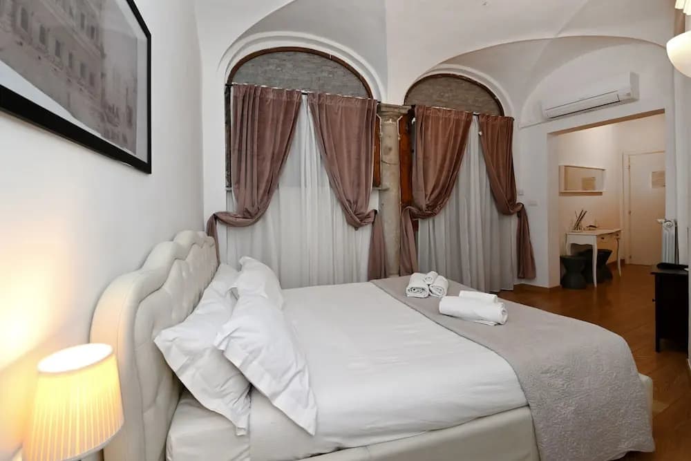 SanGallo Rooms-Residenze Romanae - photo 4