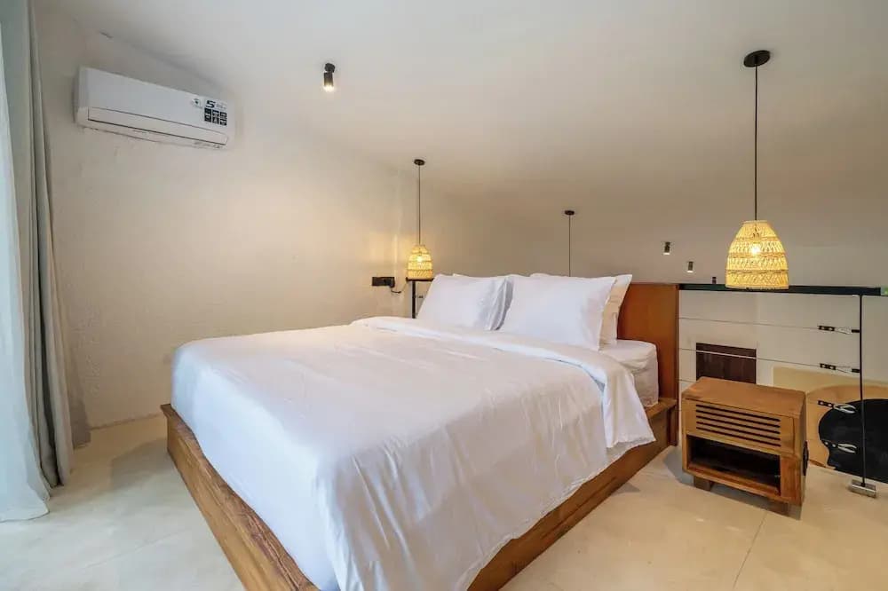 Sacred Jungle by EVDEkimi Ubud – Modern Villas and Apartments with Kitchens, Pools, & Personalized Concierge Service - photo 27