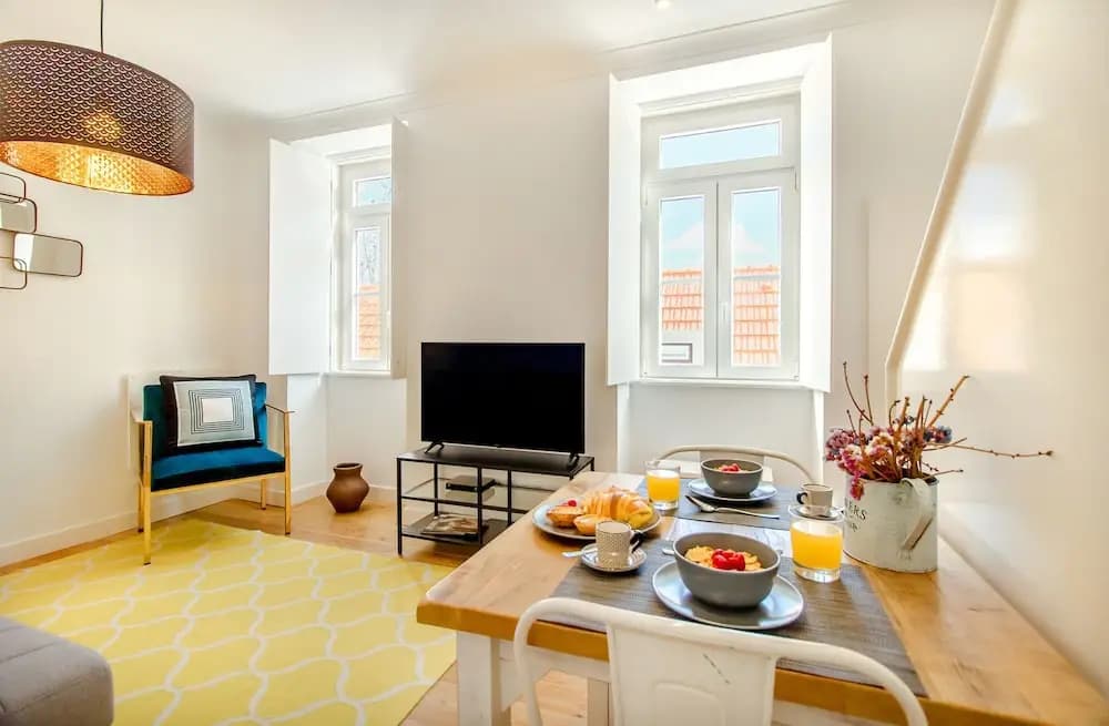 Vila Rosario Duplex Apartment - photo 6