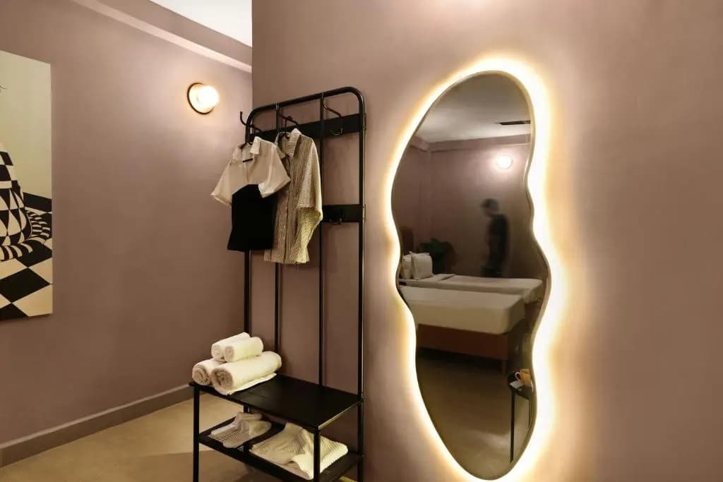 The Village Edit - Minimalist Hotels - photo 23