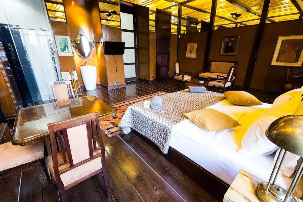 Loft in Old Town - photo 4
