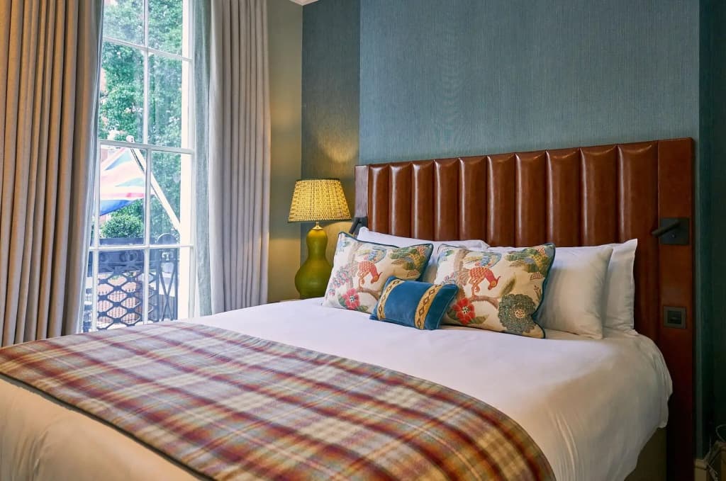 Tophams Hotel - photo 49