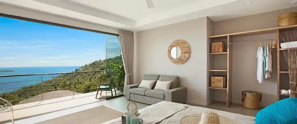 Villa Tao at Comoon Boutique Villas - photo 5