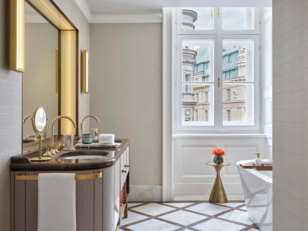 Rosewood Vienna - photo 37
