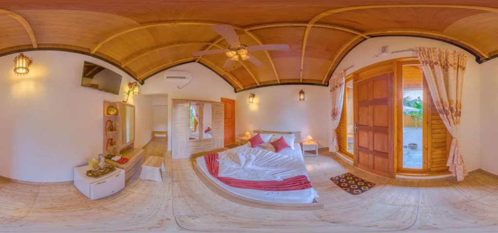 Sabba Summer Suite Maldives - photo 10