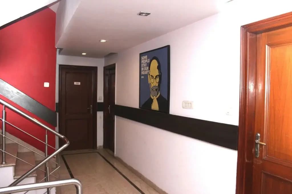 Hotel Unistar - photo 12