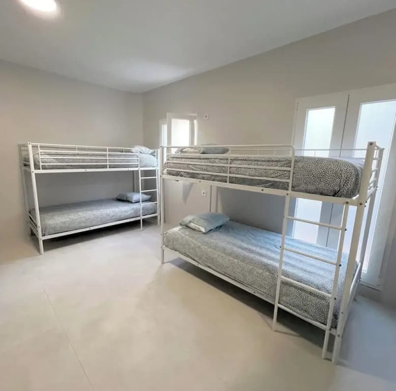 Hostel Vallecas - photo 2