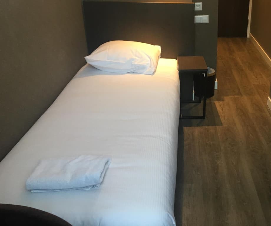 Hotel Manofa - photo 27
