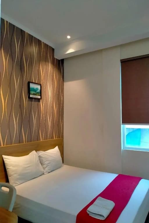 Aranis Hotel - photo 17