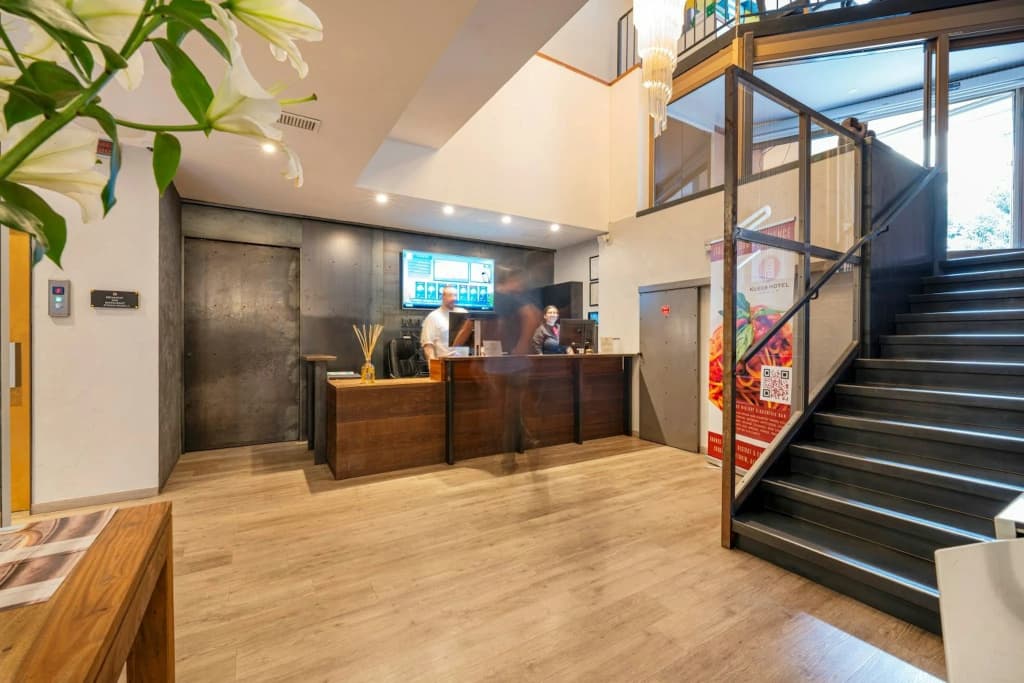 Kleos Hotel Milano by Kleos Group Collection - photo 11