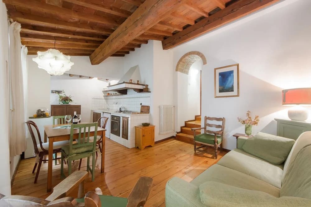 San Niccolò House - photo 15