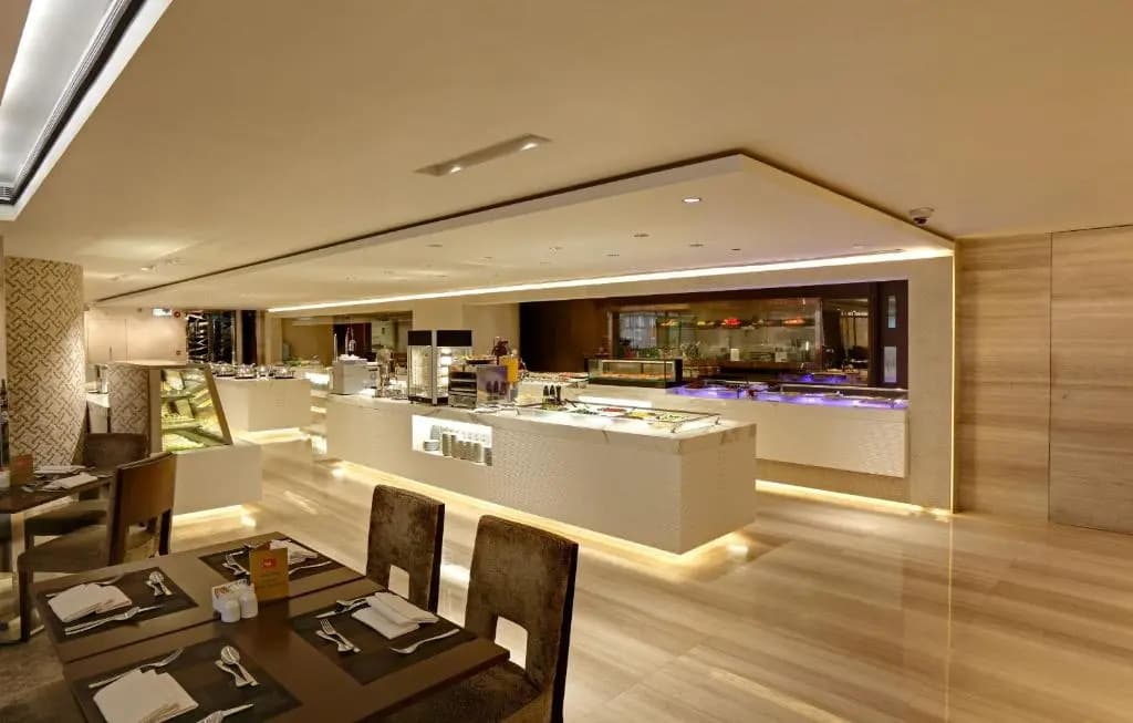 Prudential Hotel - photo 26
