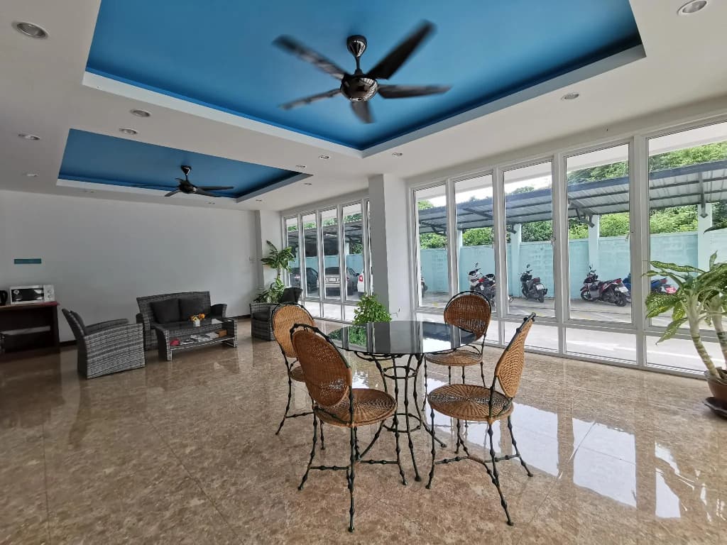 The Base Hua Hin - photo 5