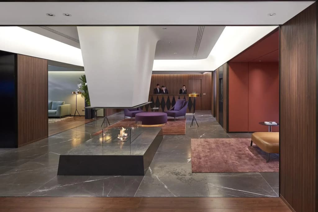 Mandarin Oriental, Milan - photo 2
