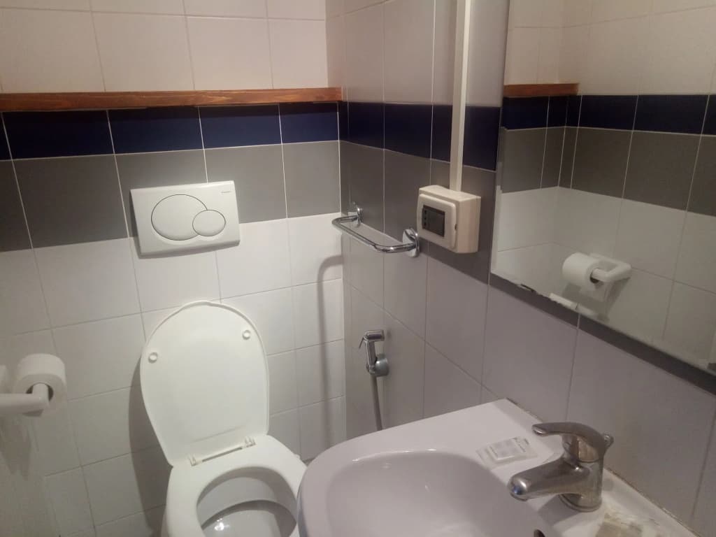 Papia Guest House - photo 12