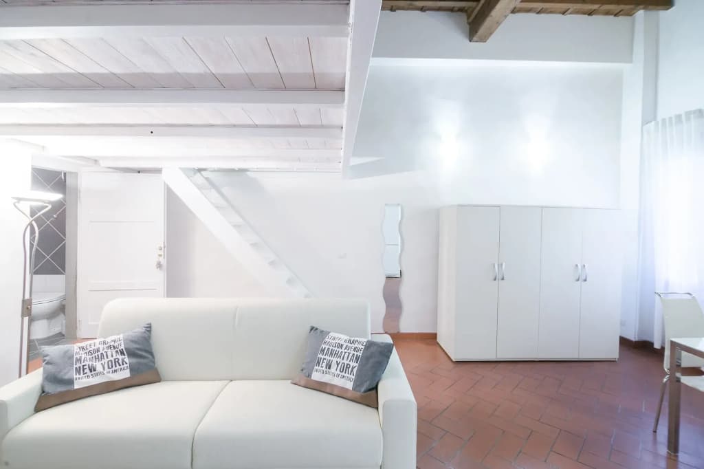 San Niccolò Loft - photo 11