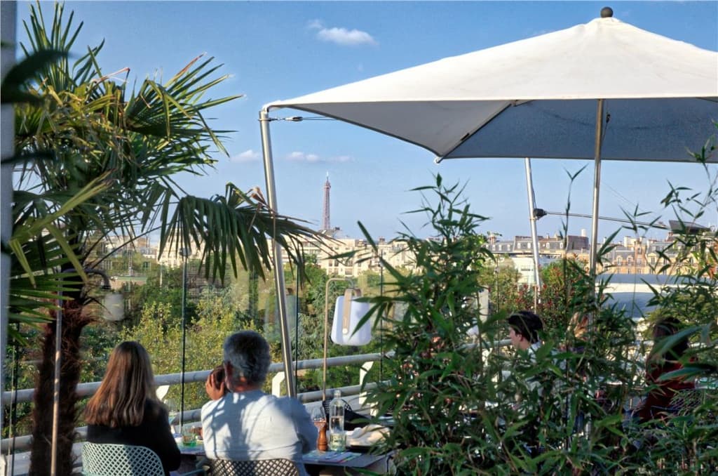 Molitor Hotel & Spa Paris - MGallery Collection - photo 36