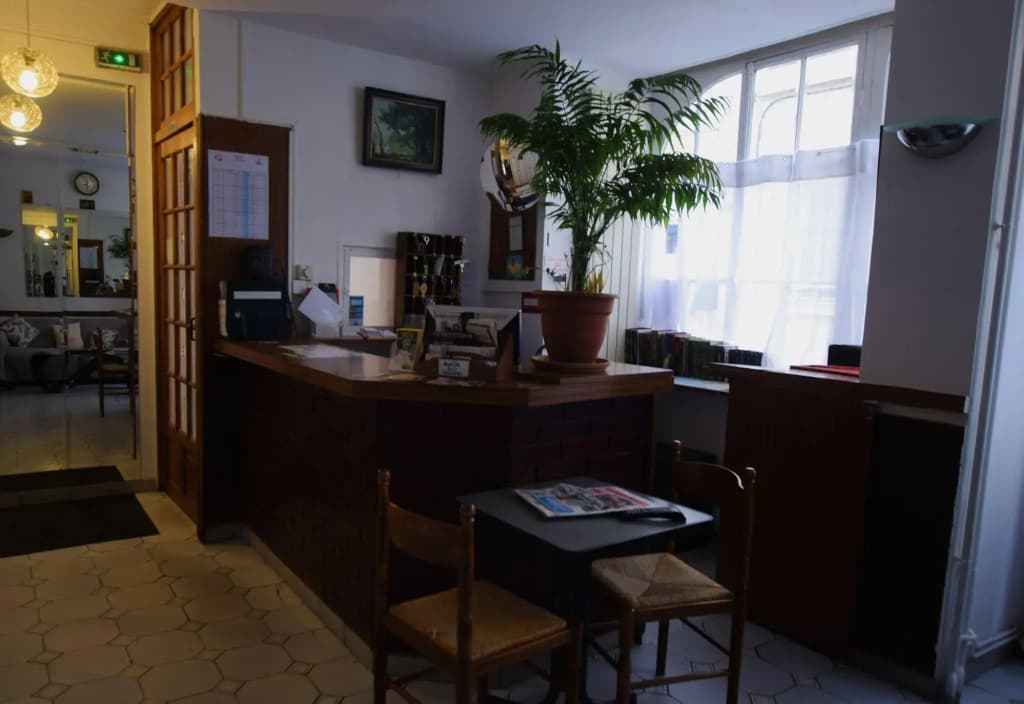 Anya Hotel - photo 9