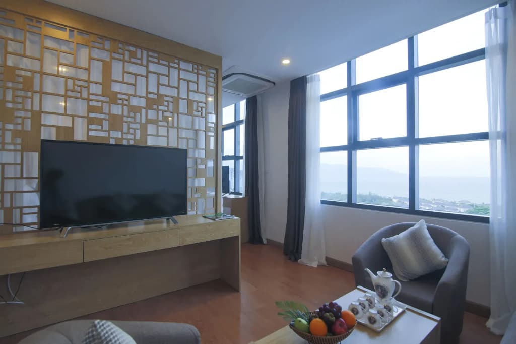 Lavencos Hotel Da Nang - photo 7