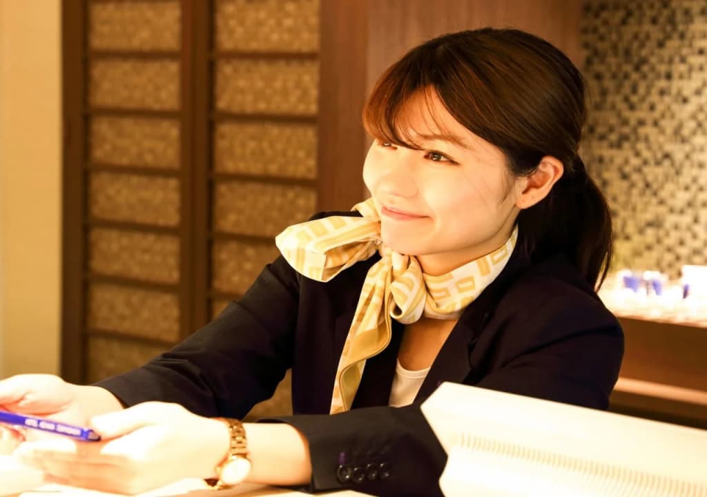 Hotel Keihan Tenmabashi - photo 24