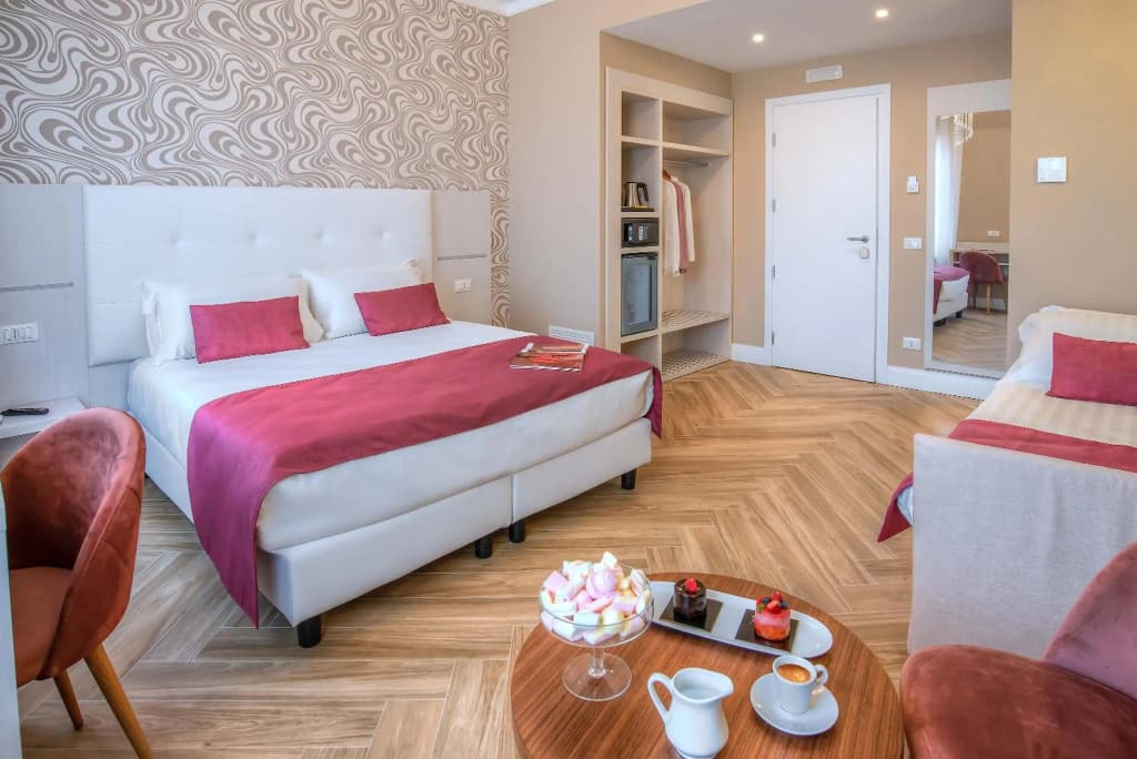 The Boutique Hotel - photo 39