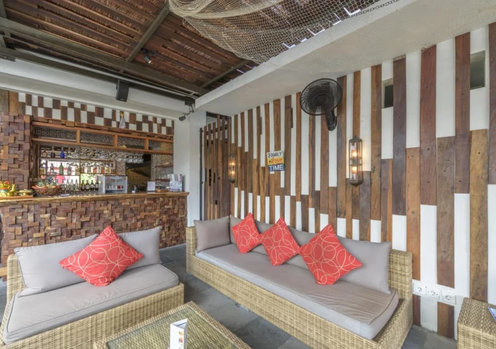 The Haere Seminyak - photo 27