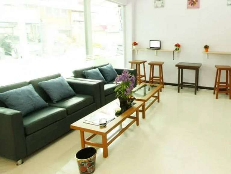 SPN Place Ratchada - photo 13