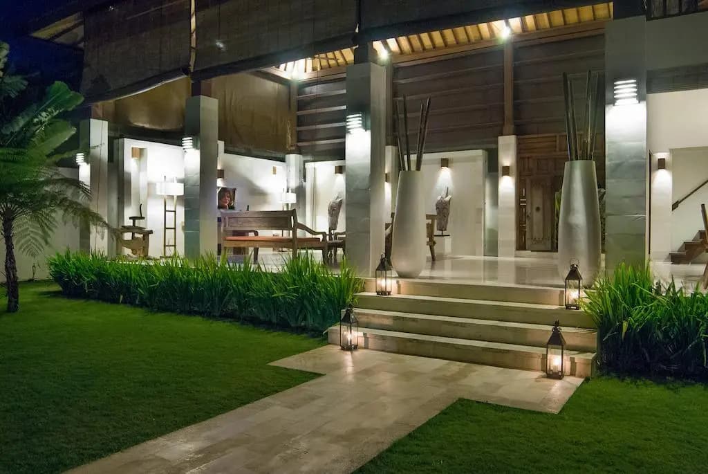 Villa Nelayan by Nakula Management - photo 14