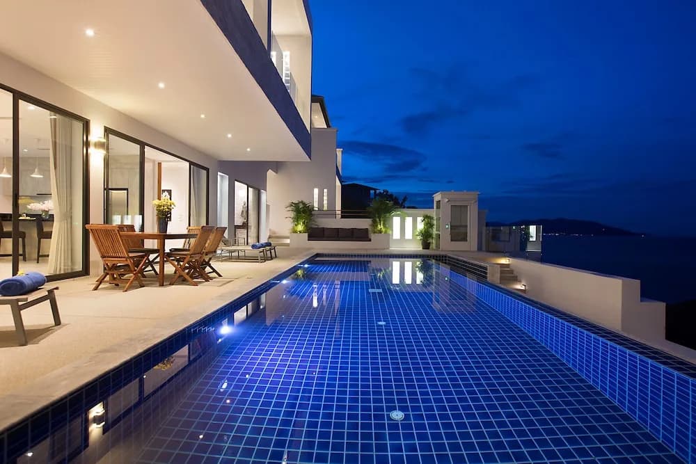 Beach View Villa - photo 13