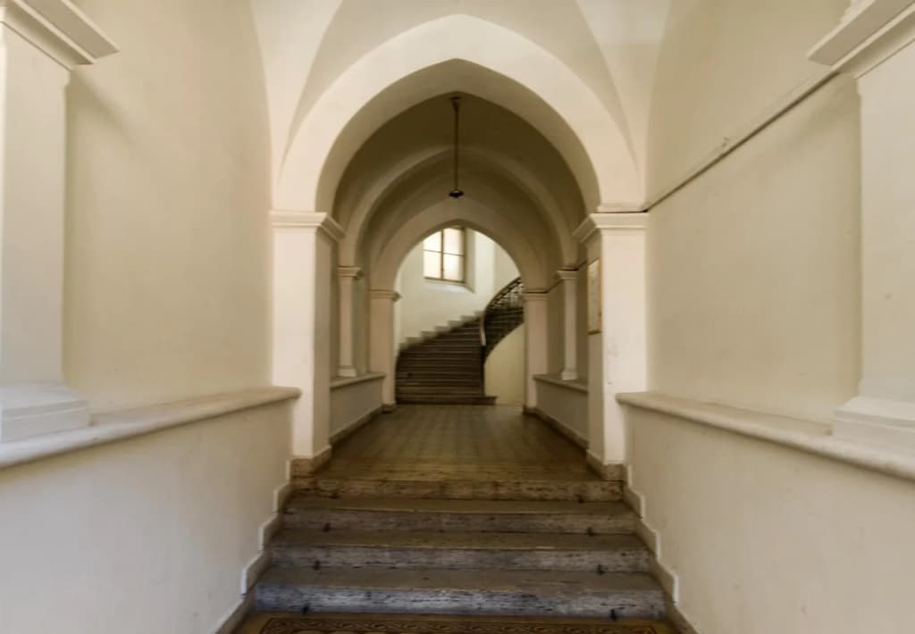 Budapest GuestRooms - photo 13