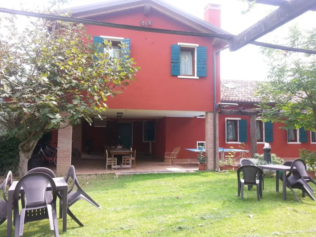 Casa Rosso Veneziano - photo 5