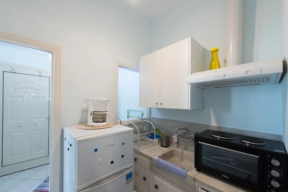 Filopappou Cozy Stay - photo 14