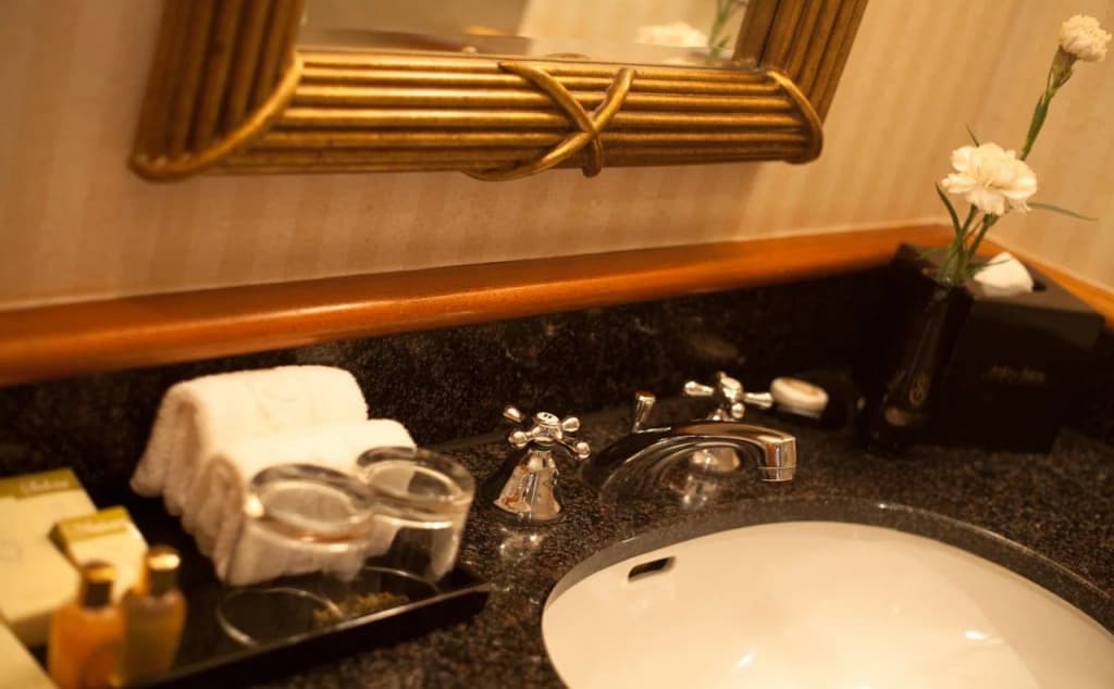 Sedona Suites Ho Chi Minh City - photo 10