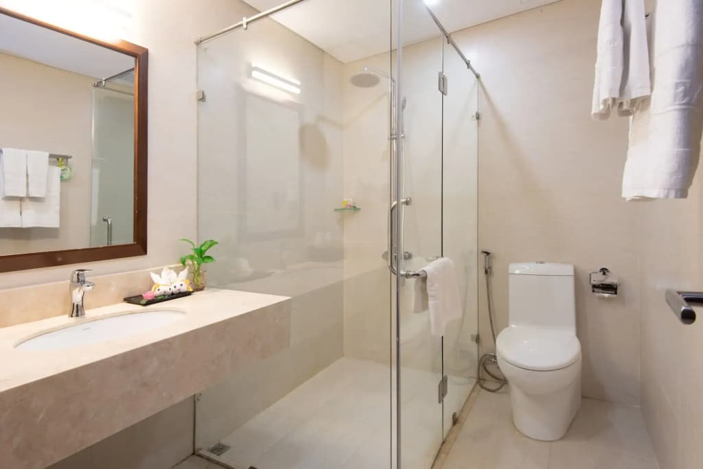 Grand Sea Hotel - photo 10