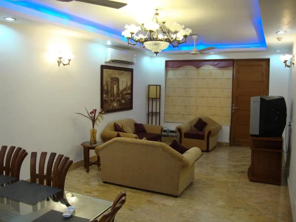 Skylink Suites - photo 13