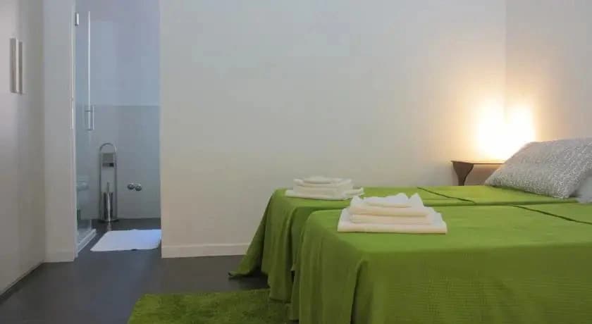 Scala Santa Guest House - photo 11