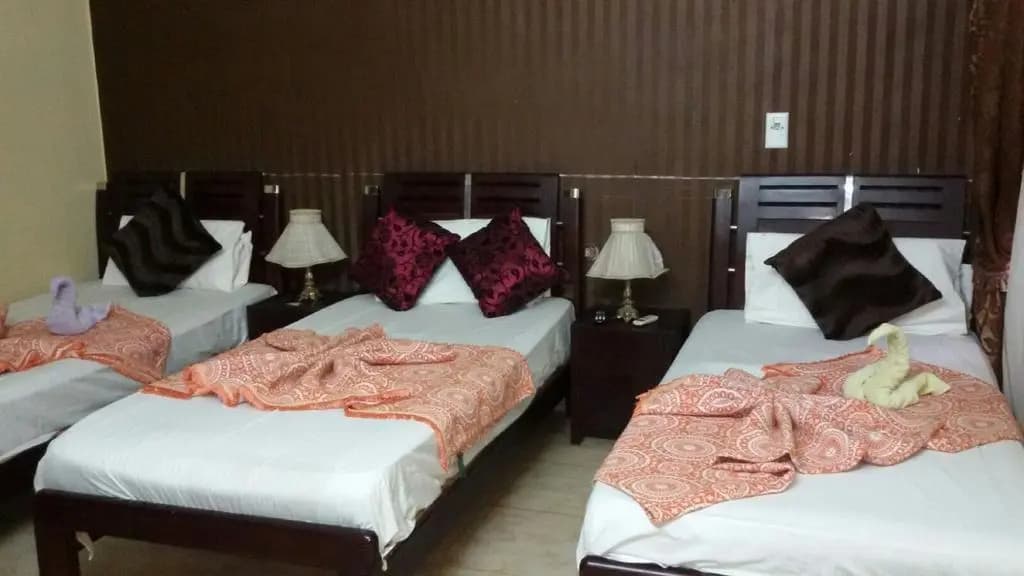 Ramses II Hotel - main photo