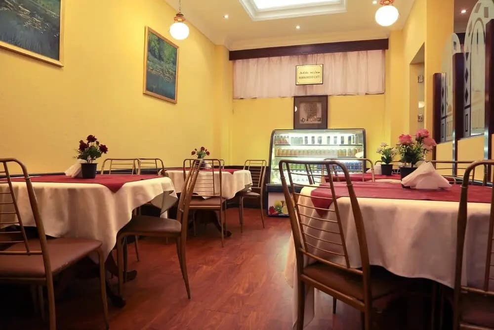 Sadaf Hotel - photo 22