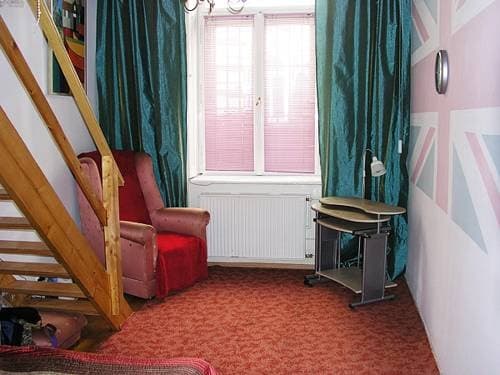 Arcadia Westend Flat - photo 6