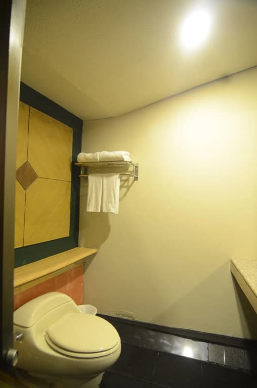 Centro CNX Hotel - photo 10